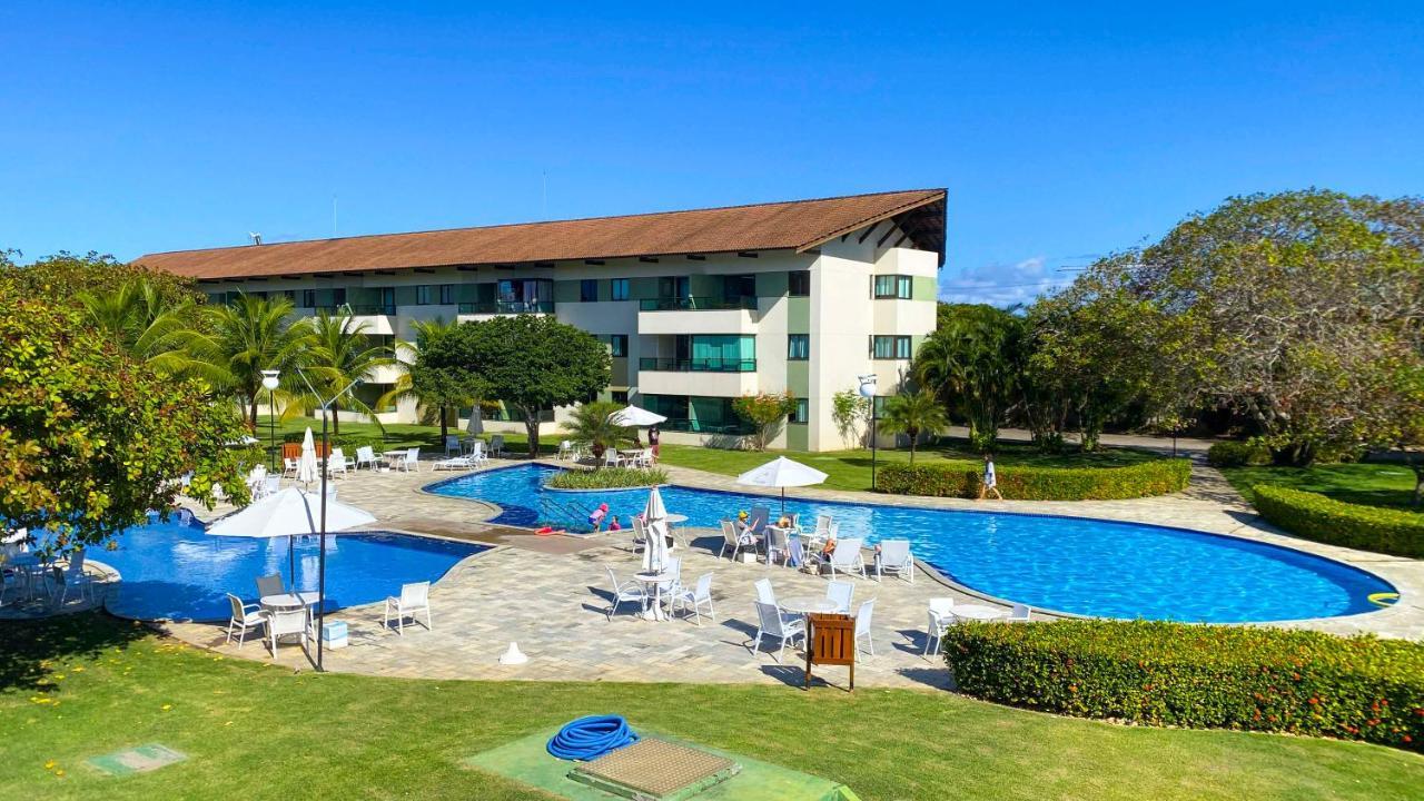 Carneiros Beach Resort 프라이아 두스 카르네이로스 객실 사진