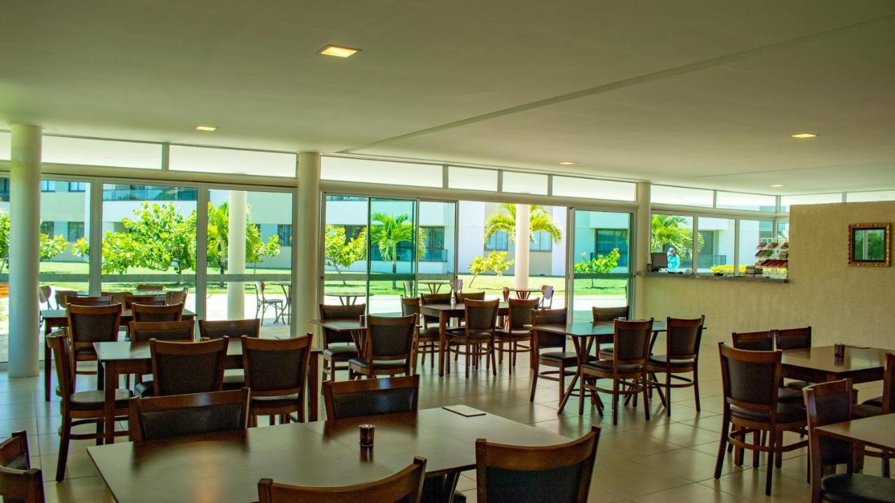 Carneiros Beach Resort 프라이아 두스 카르네이로스 외부 사진