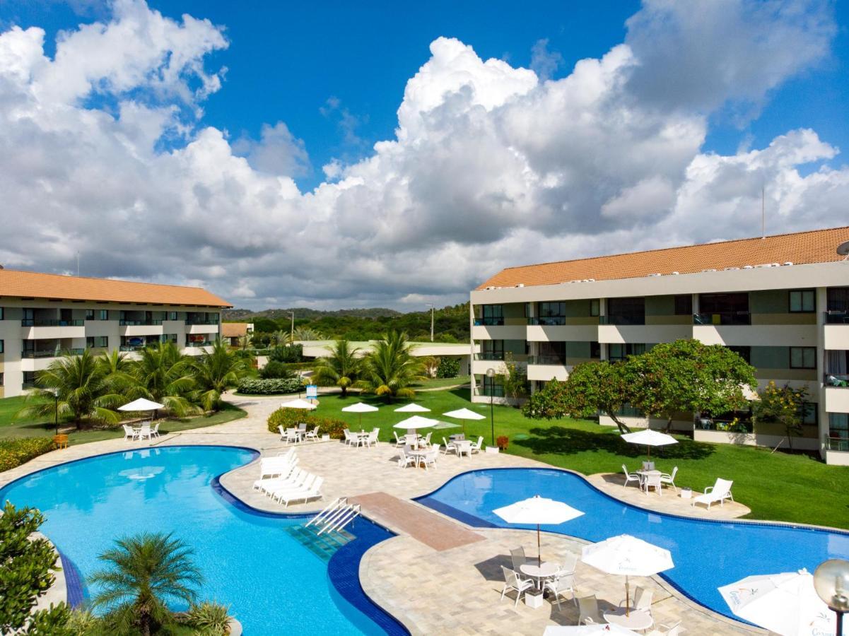 Carneiros Beach Resort 프라이아 두스 카르네이로스 외부 사진