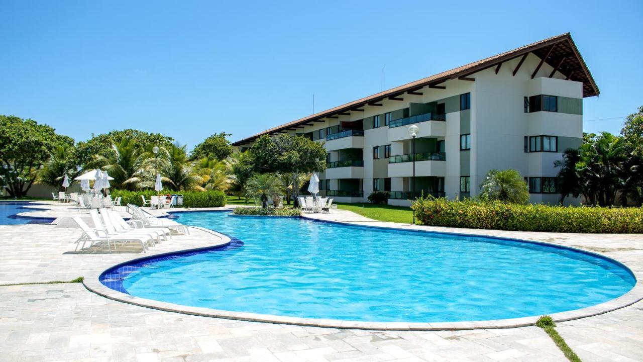 Carneiros Beach Resort 프라이아 두스 카르네이로스 외부 사진