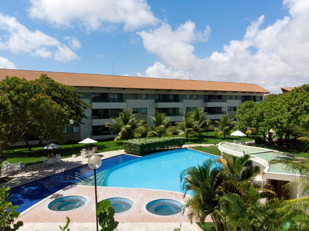 Carneiros Beach Resort 프라이아 두스 카르네이로스 외부 사진