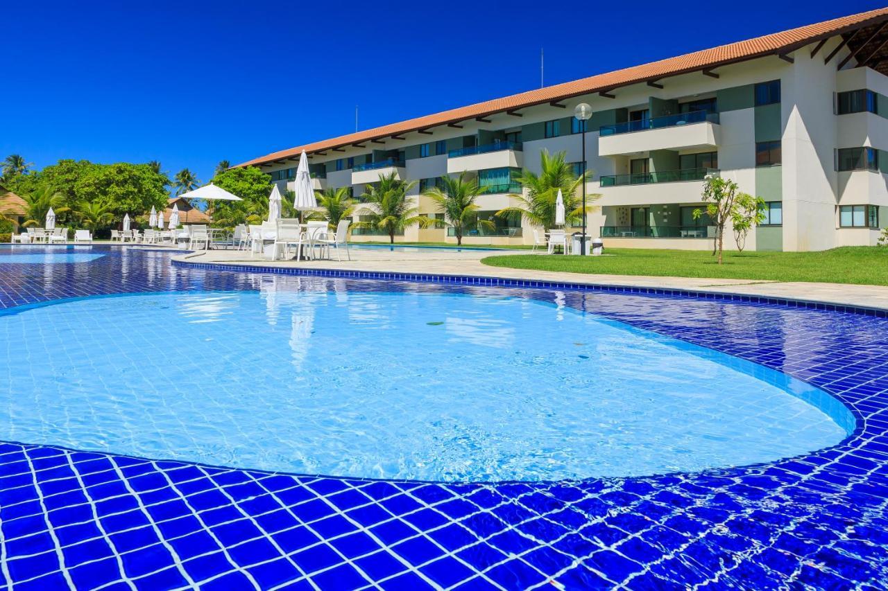 Carneiros Beach Resort 프라이아 두스 카르네이로스 외부 사진