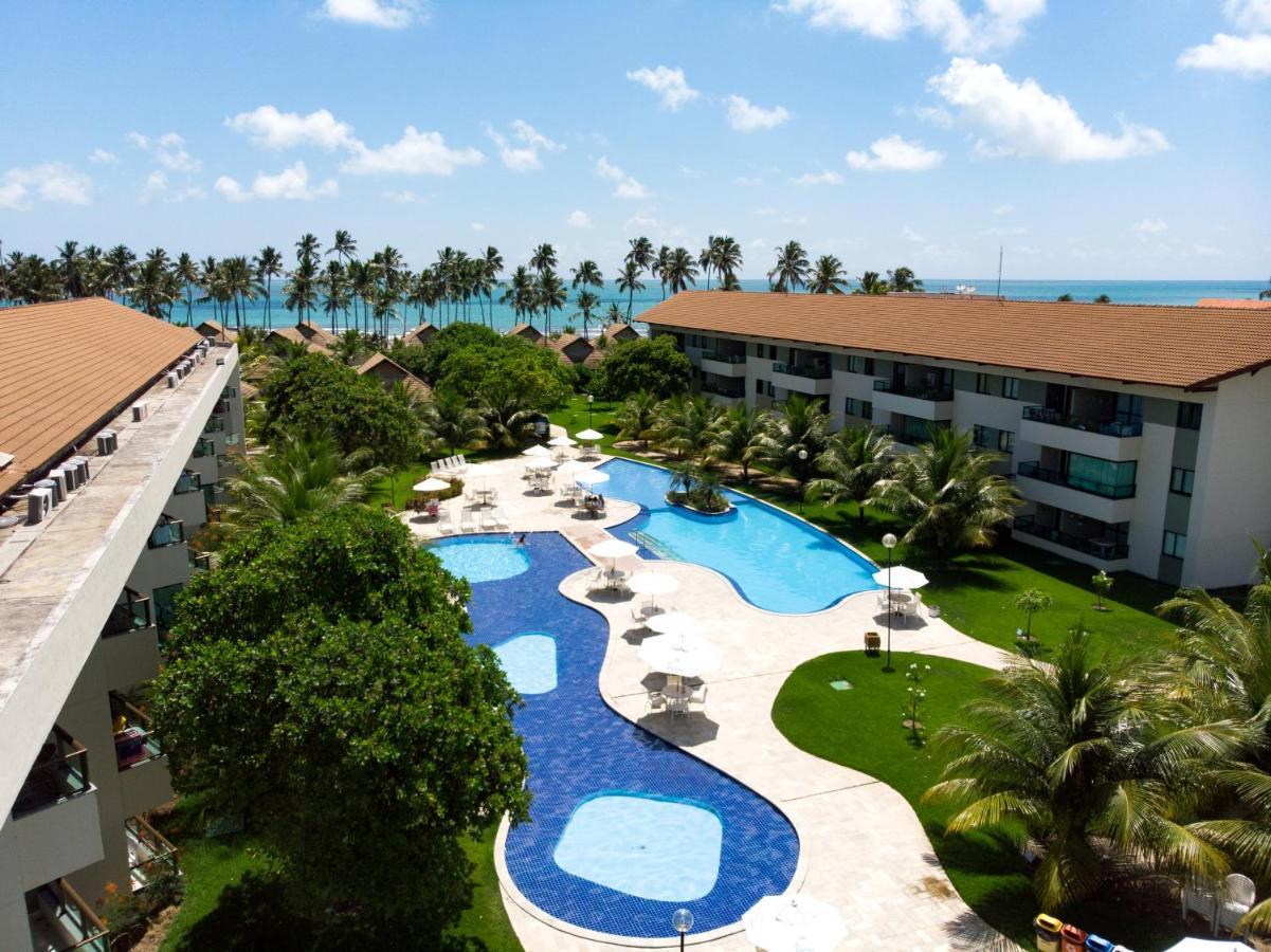 Carneiros Beach Resort 프라이아 두스 카르네이로스 외부 사진
