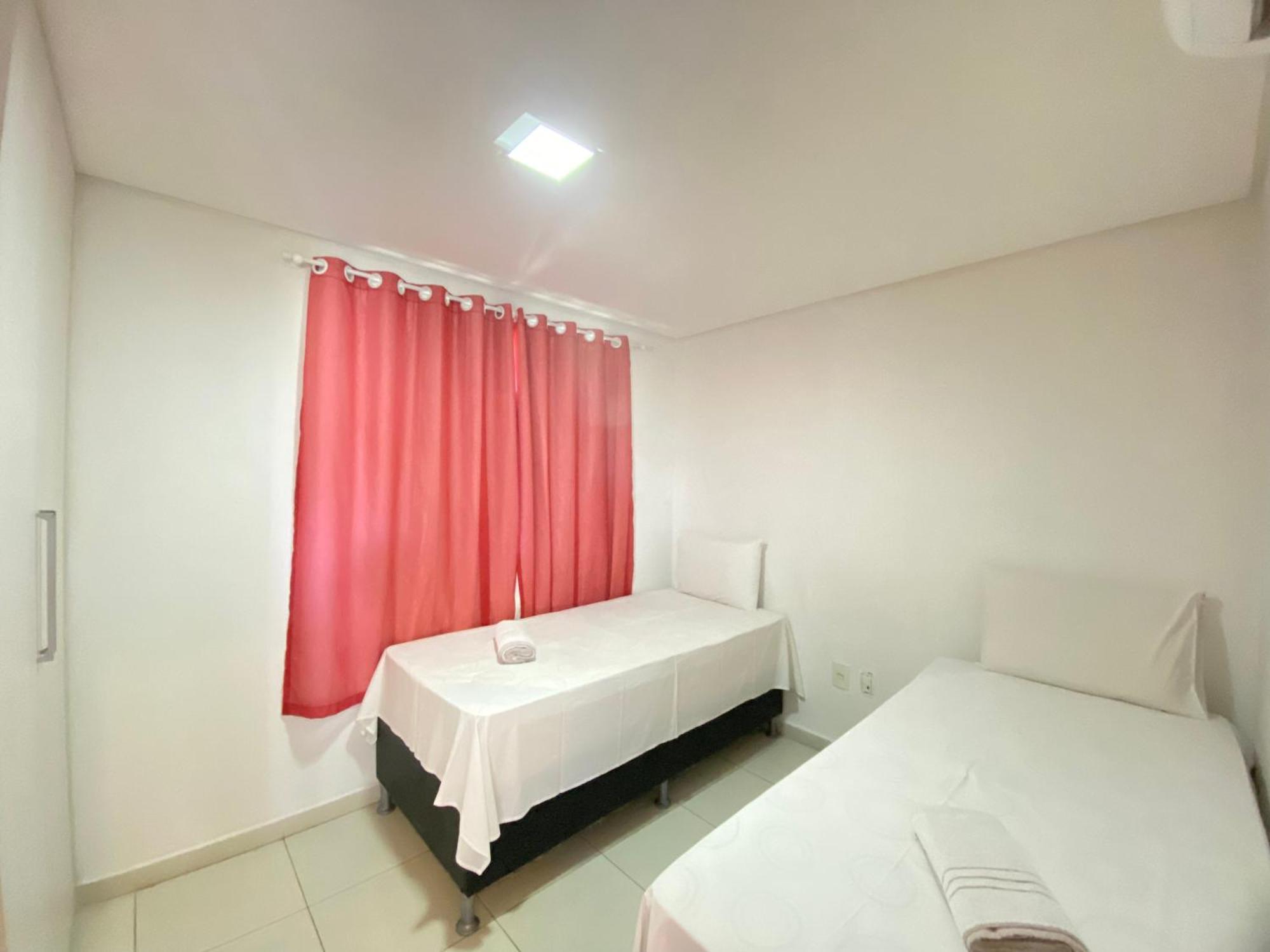 Carneiros Beach Resort 프라이아 두스 카르네이로스 외부 사진