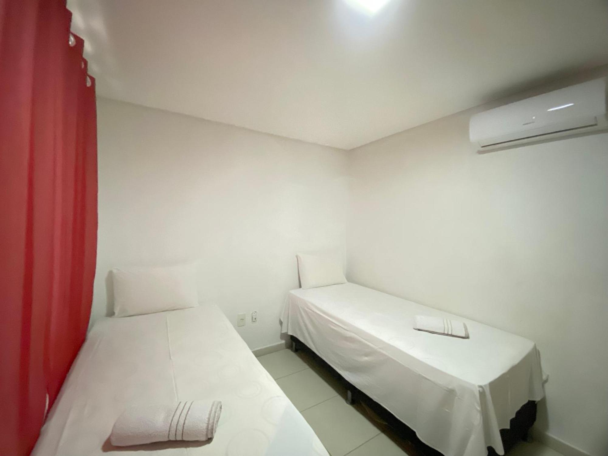 Carneiros Beach Resort 프라이아 두스 카르네이로스 외부 사진