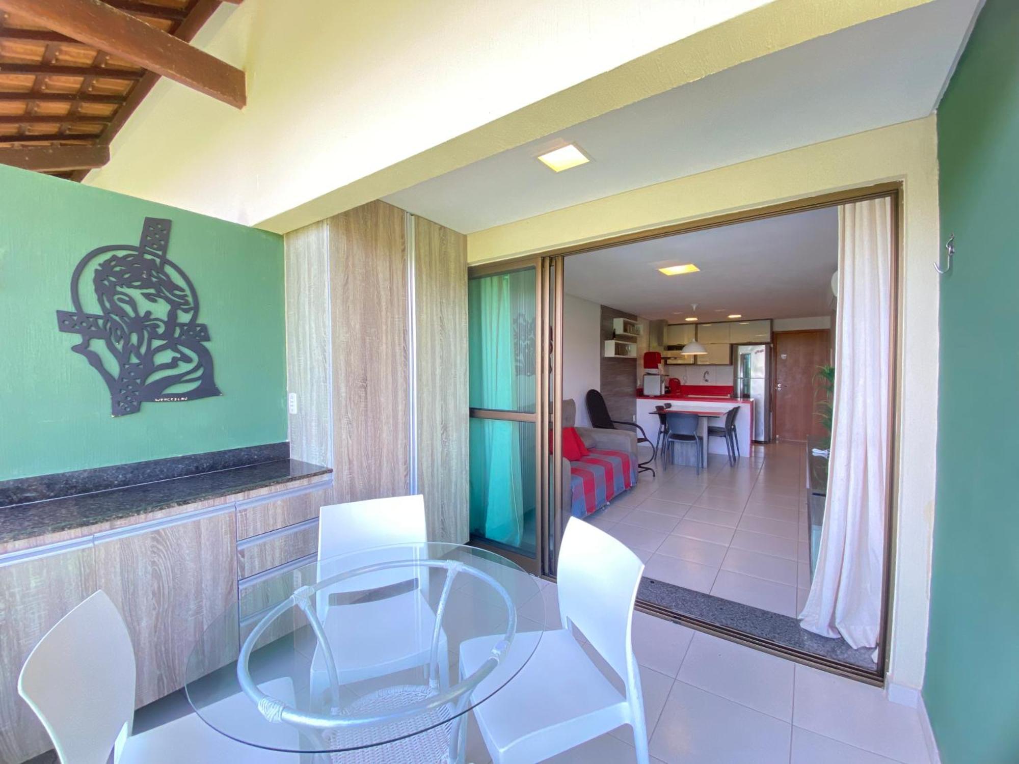 Carneiros Beach Resort 프라이아 두스 카르네이로스 외부 사진